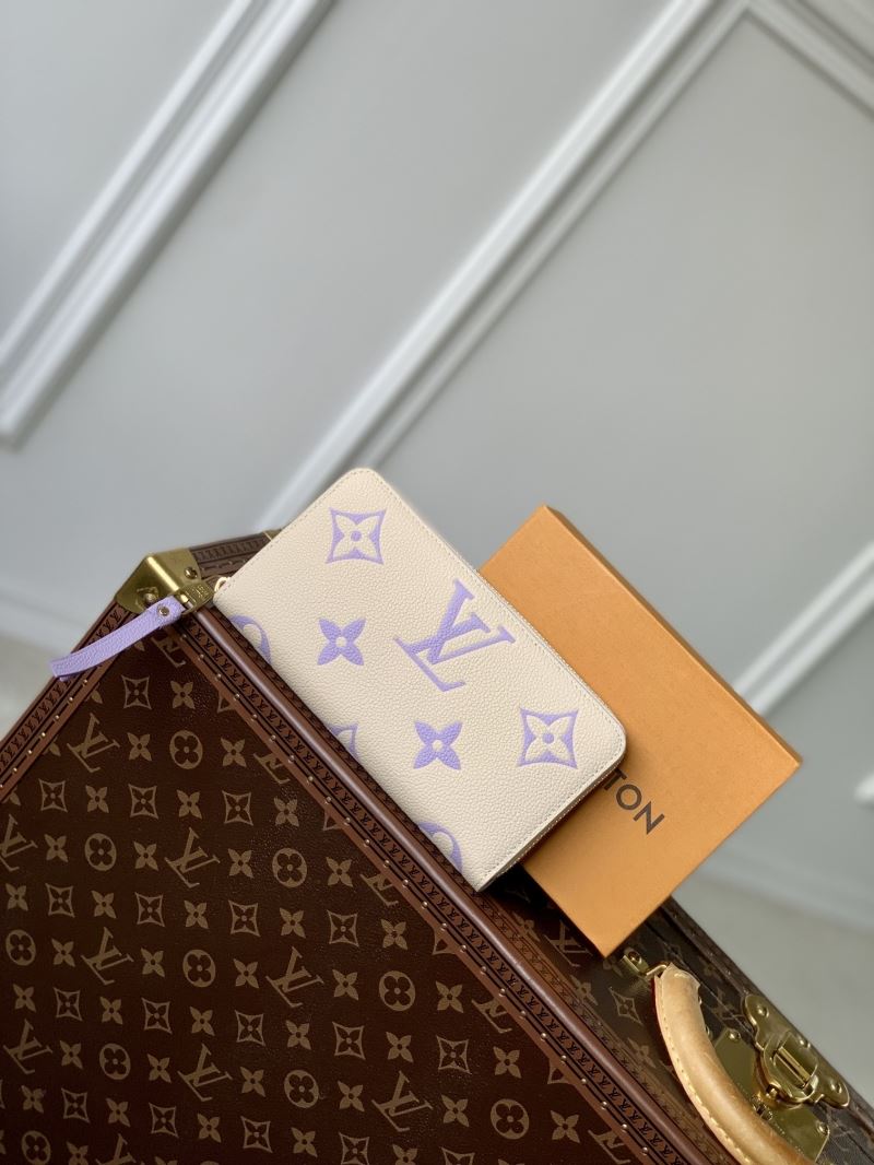 LV Wallets